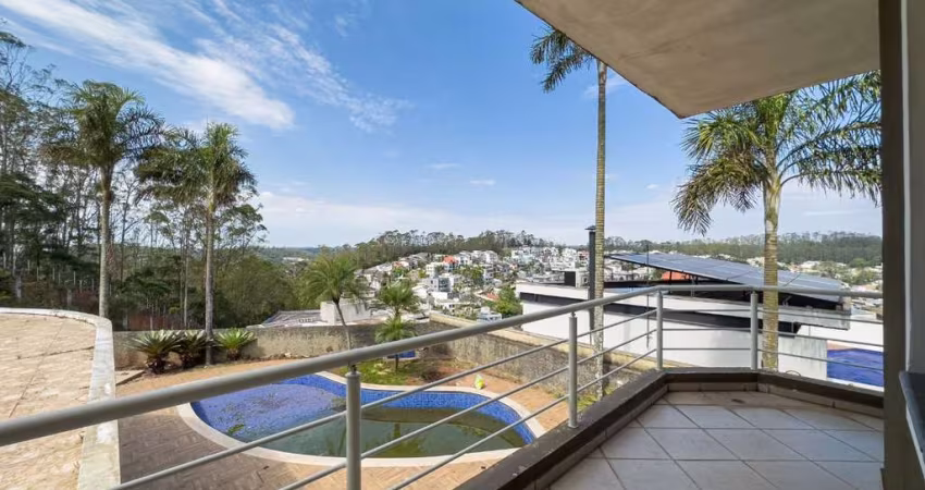 Casa com 4 dormitórios à venda por R$ 5.200.000,00 - Parque Terra Nova II - São Bernardo do Campo/SP