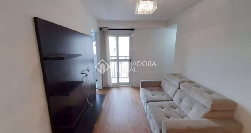 Apartamento com 2 dormitórios à venda, 46 m² por R$ 390.000,00 - Centro - São Bernardo do Campo/SP