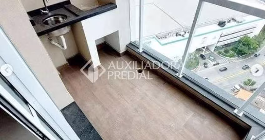 Apartamento à venda, 54 m² por R$ 390.000,00 - Planalto - São Bernardo do Campo/SP