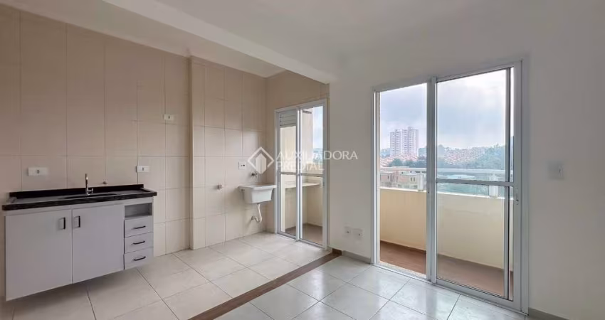 Apartamento com 2 dormitórios à venda, 49 m² por R$ 420.000,00 - Vila Santa Angelina - São Bernardo do Campo/SP