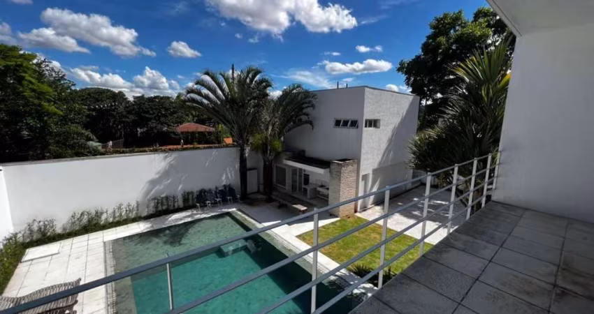 Casa com 3 dormitórios à venda, 850 m² por R$ 35.000.000,00 - Jardim América - São Paulo/SP