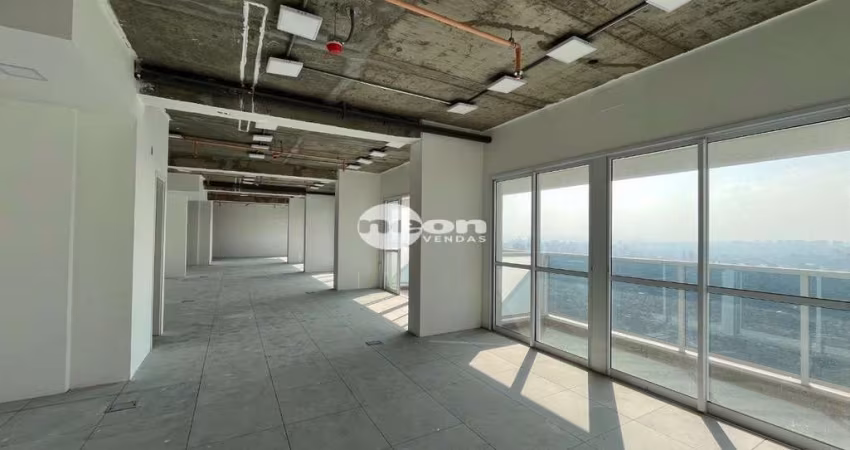 Sala à venda, 650 m² por R$ 6.500.000,00 - Vila Baeta Neves - São Bernardo do Campo/SP