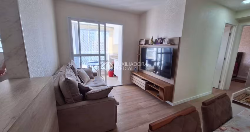 Apartamento à venda, 54 m² por R$ 430.000,00 - Centro - São Bernardo do Campo/SP