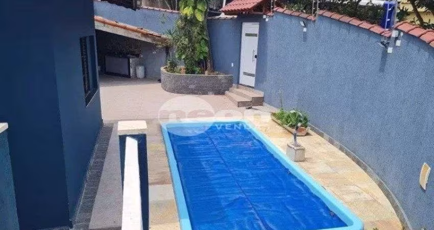 Sobrado com 3 dormitórios à venda, 180 m² por R$ 770.000,00 - Demarchi - São Bernardo do Campo/SP