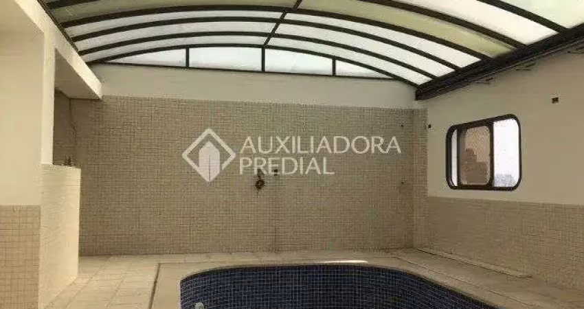Cobertura com 4 dormitórios à venda, 624 m² por R$ 3.000.000,00 - Jardim Anália Franco - São Paulo/SP