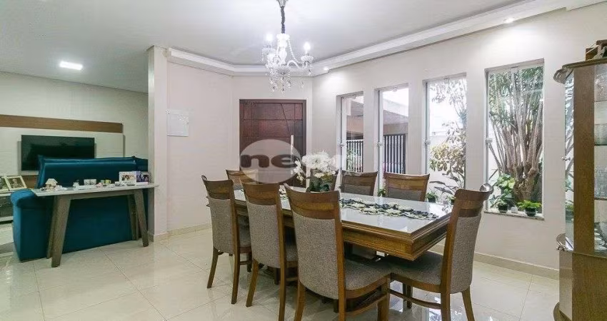 Casa com 2 dormitórios à venda por R$ 1.639.000,00 - Jardim Nova Petrópolis - São Bernardo do Campo/SP