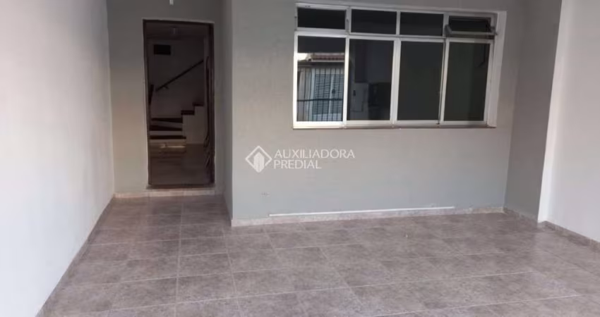 Sobrado com 5 dormitórios à venda, 101 m² por R$ 795.000,00 - Vila Uras - São Bernardo do Campo/SP