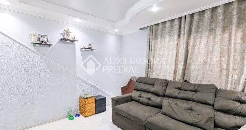 Sobrado com 3 dormitórios à venda, 100 m² por R$ 770.000,00 - Parque Terra Nova II - São Bernardo do Campo/SP