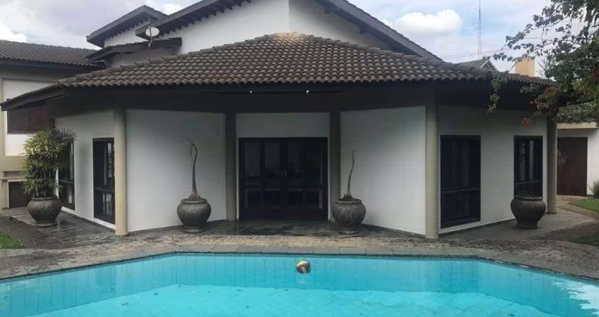 Casa com 4 dormitórios à venda, 343 m² por R$ 3.700.000,00 - Jardim São Caetano - São Caetano do Sul/SP