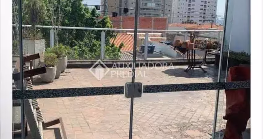 Prédio à venda, 158 m² por R$ 3.495.000,00 - Santa Paula - São Caetano do Sul/SP