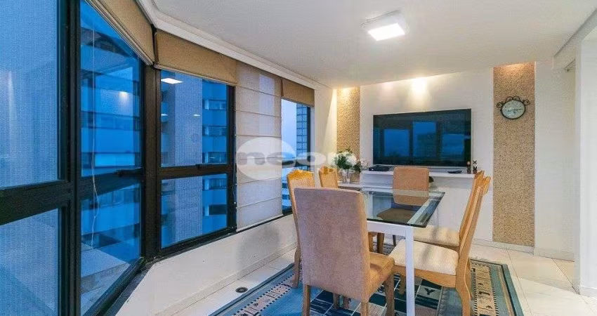 Apartamento com 4 dormitórios à venda, 415 m² por R$ 3.500.000,00 - Centro - São Bernardo do Campo/SP