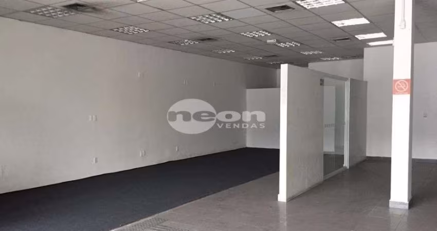 Galpão à venda, 540 m² por R$ 2.895.000,00 - Planalto - São Bernardo do Campo/SP