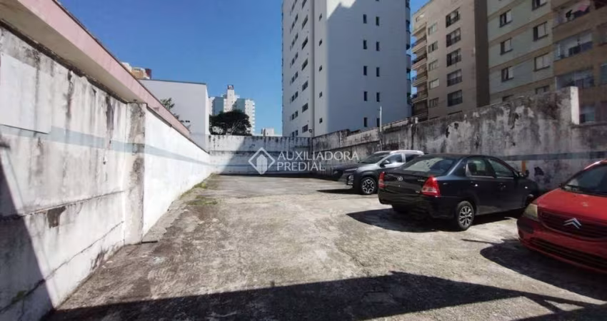 Terreno à venda, 251 m² por R$ 1.596.000,00 - Vila Álvaro Marques - São Bernardo do Campo/SP