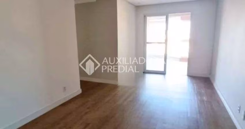 Apartamento Cond. Club Vila Assunção - 3quartos(1st), 2 gar, varanda gourmet