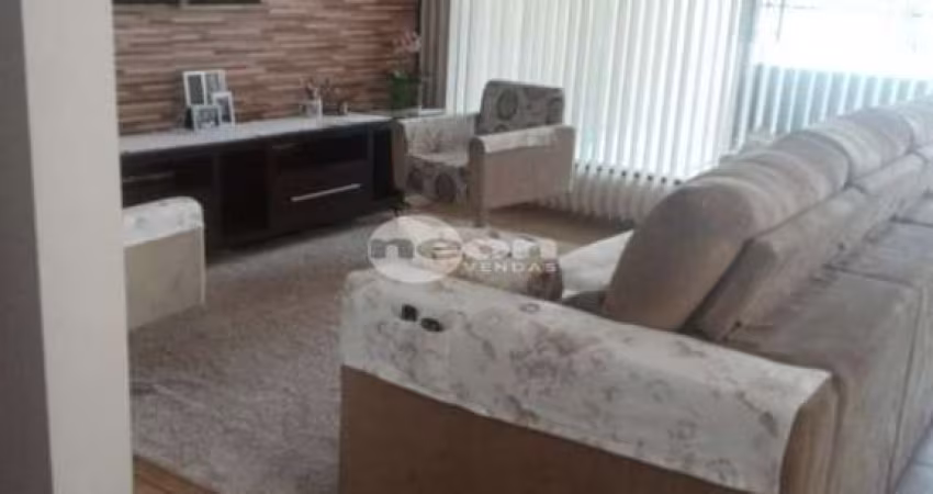 Sobrado com 3 dormitórios à venda por R$ 870.000,00 - Parque Terra Nova II - São Bernardo do Campo/SP