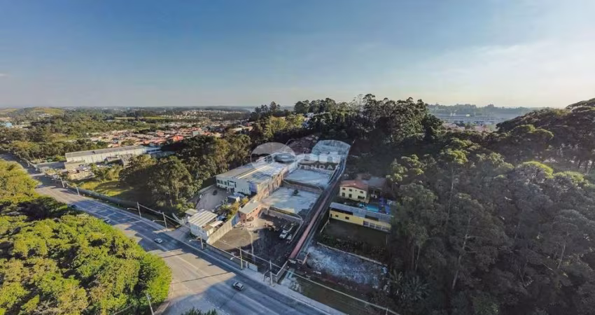 Área à venda, 1273760 m² por R$ 14.000.000,00 - Cooperativa - São Bernardo do Campo/SP