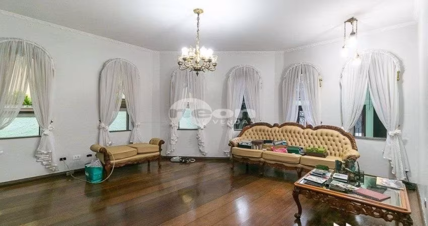 Casa com 4 dormitórios à venda por R$ 3.000.000,00 - Santa Terezinha - São Bernardo do Campo/SP