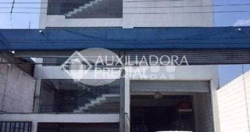 Galpão à venda, 1000 m² por R$ 3.900.000,00 - Paulicéia - São Bernardo do Campo/SP