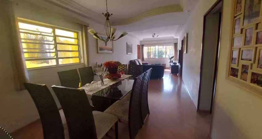 Casa à venda em Rudge Ramos, São Bernardo do Campo/SP