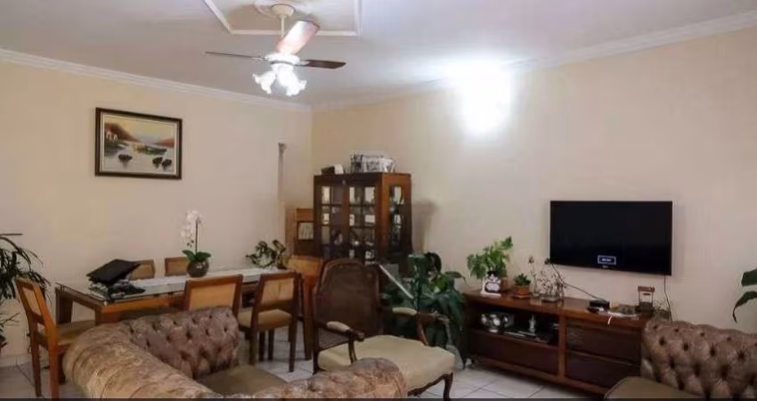 Casa com 3 dormitórios à venda, 150 m² por R$ 850.000,00 - Olímpico - São Caetano do Sul/SP
