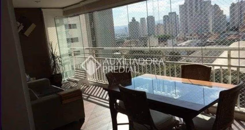 Apartamento com 3 dormitórios à venda, 101 m² por R$ 1.660.000,00 - Tatuapé - São Paulo/SP
