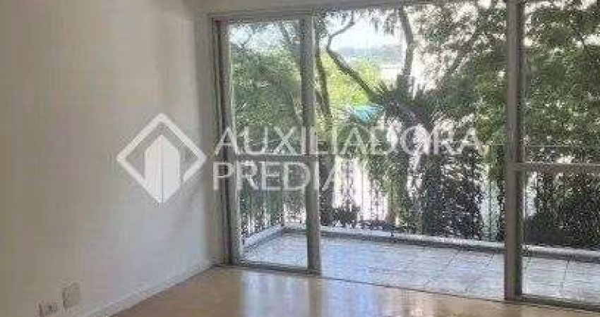 Apartamento com 3 dormitórios à venda, 107 m² por R$ 1.100.000,00 - Brooklin Paulista - São Paulo/SP