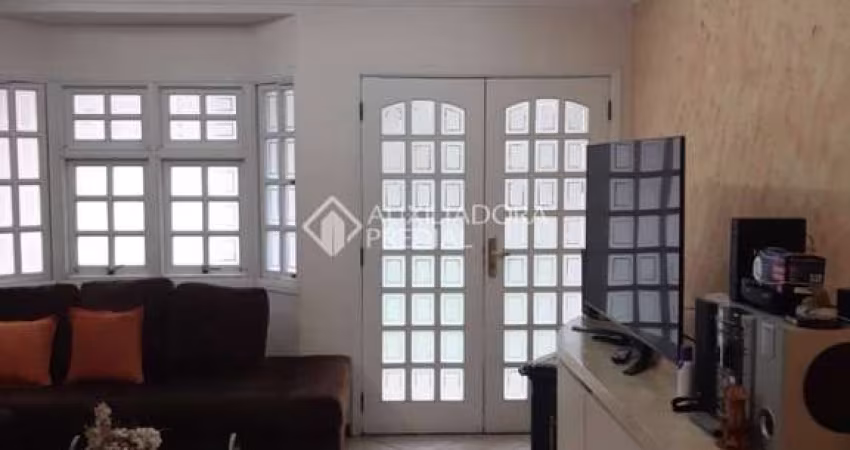 Sobrado com 3 dormitórios à venda por R$ 1.300.000,00 - Dos Casa - São Bernardo do Campo/SP