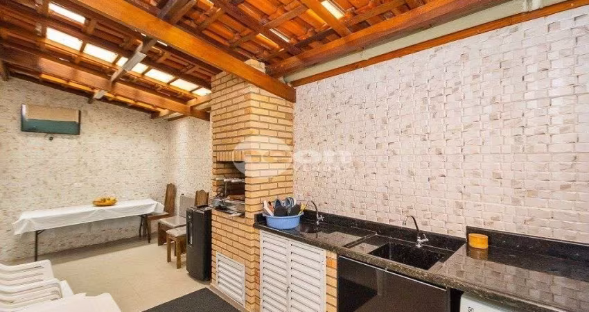 Sobrado com 3 dormitórios à venda por R$ 1.180.000,00 - Nova Petrópolis - São Bernardo do Campo/SP