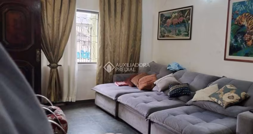Sobrado com 4 dormitórios à venda por R$ 895.000,00 - Vila Euclides - São Bernardo do Campo/SP