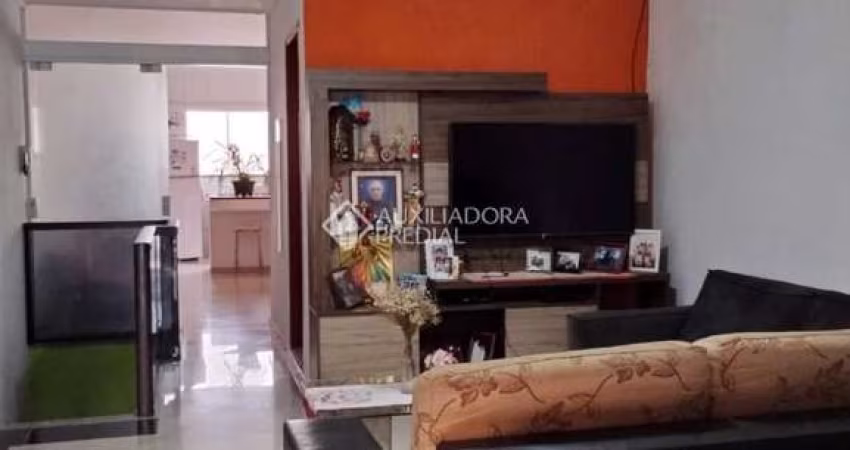 Casa com 3 dormitórios à venda por R$ 850.000,00 - Jardim Maria Cecília - São Bernardo do Campo/SP