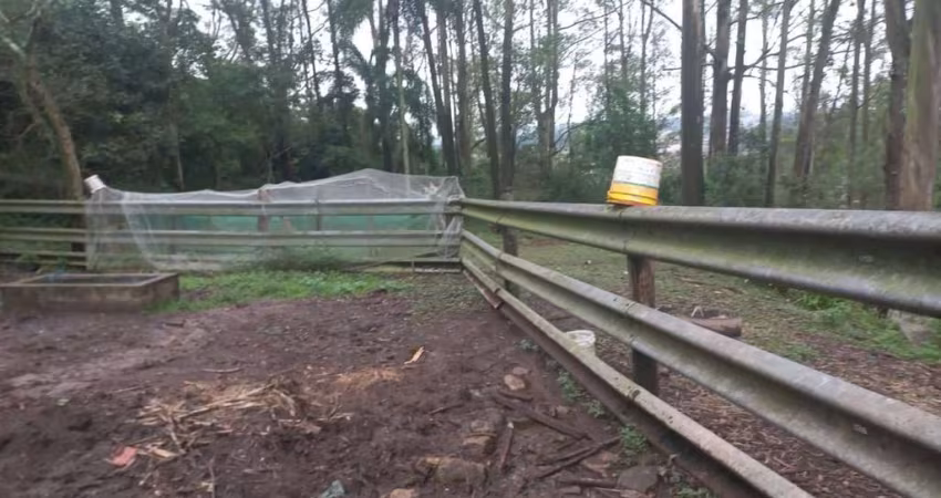 Terreno à venda, 13 m² por R$ 1.300.000,00 - Batistini - São Bernardo do Campo/SP