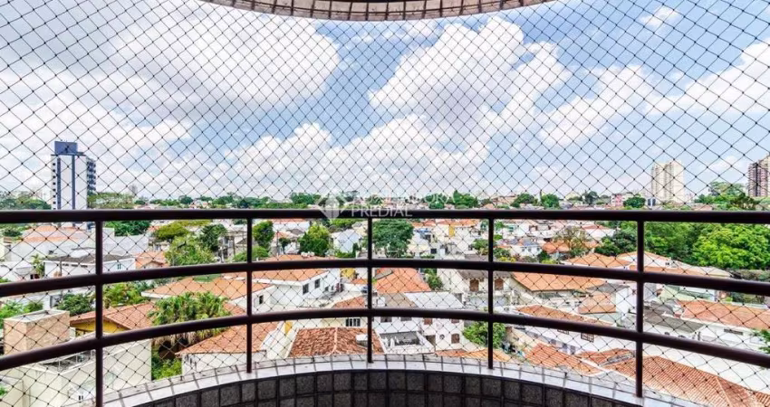 Apartamento com 3 dormitórios à venda, 184 m² por R$ 1.300.000,00 - Jardim da Saúde - São Paulo/SP