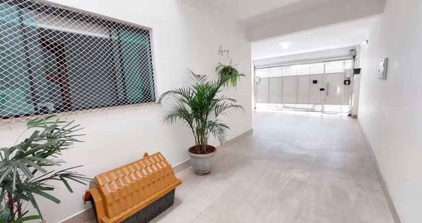 Sobrado com 3 dormitórios à venda, 140 m² por R$ 915.000,00 - Vila Santa Luzia - São Bernardo do Campo/SP