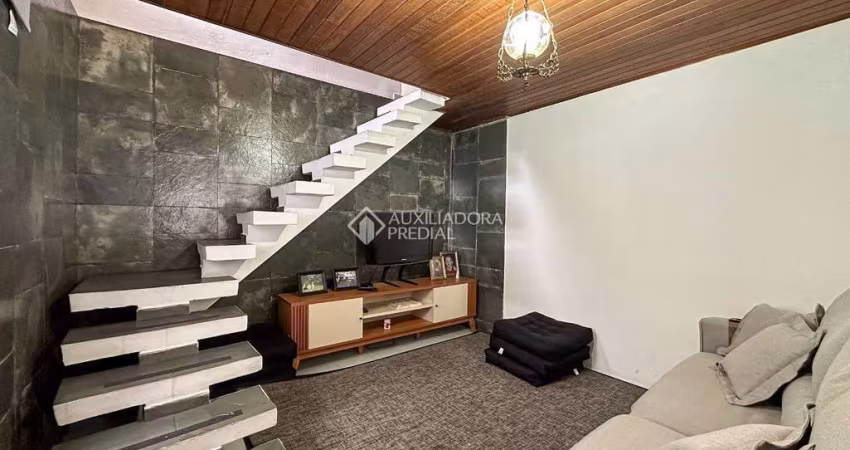 Sobrado com 4 dormitórios à venda por R$ 848.001,00 - Vila Alvinópolis - São Bernardo do Campo/SP