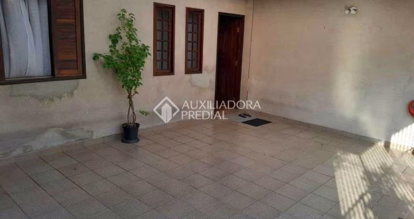 Casa com 2 dormitórios à venda por R$ 540.000,00 - Assunção - São Bernardo do Campo/SP
