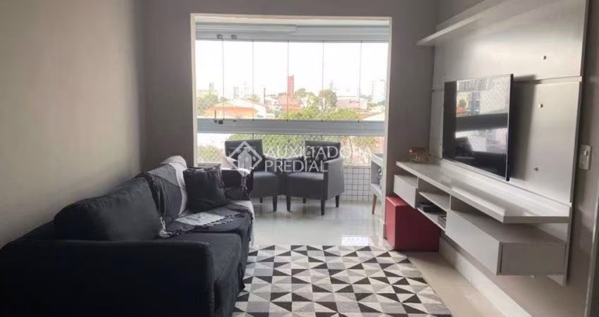 Apartamento com 2 dormitórios à venda, 70 m² por R$ 620.000,00 - Centro - São Bernardo do Campo/SP