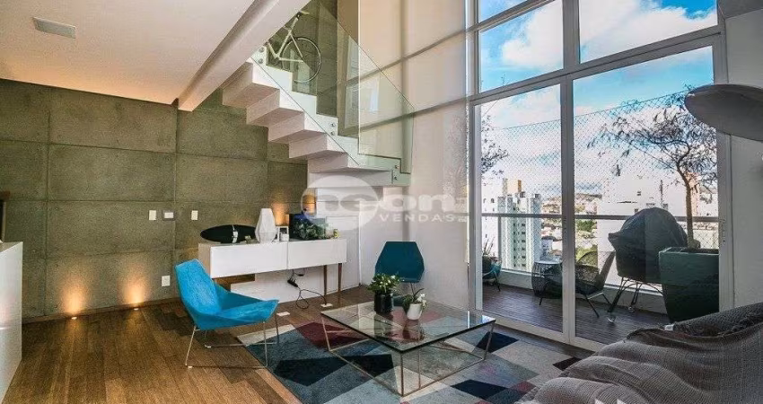 Cobertura com 3 dormitórios à venda, 156 m² por R$ 1.800.000,00 - Centro - São Bernardo do Campo/SP