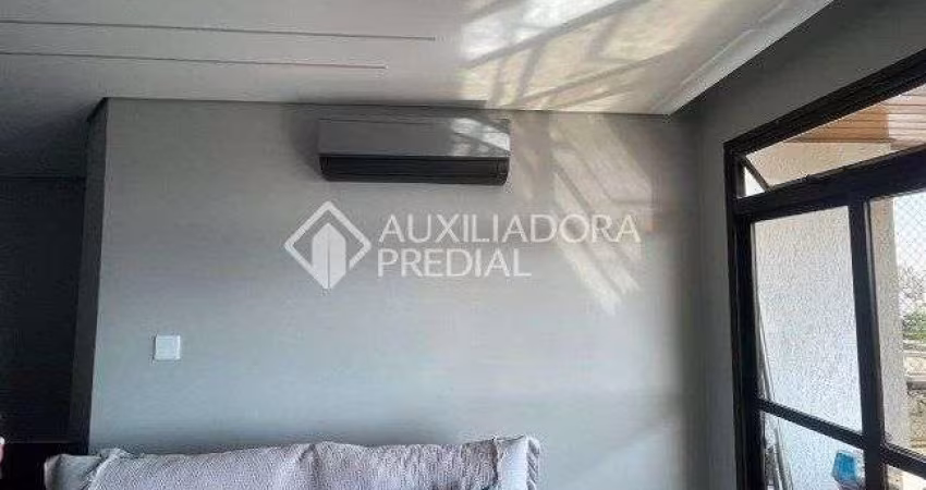 Cobertura com 3 dormitórios à venda, 300 m² por R$ 1.750.000,00 - Nova Petrópolis - São Bernardo do Campo/SP