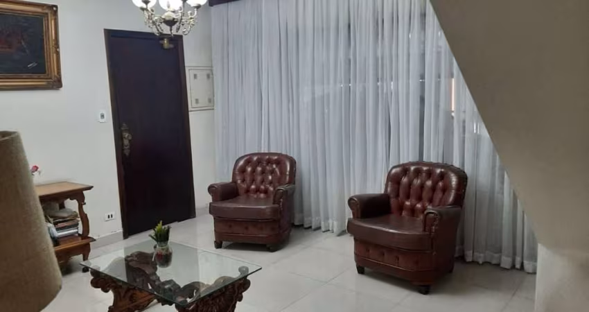 Casa com 6 dormitórios à venda, 253 m² por R$ 750.000,00 - Paulicéia - São Bernardo do Campo/SP