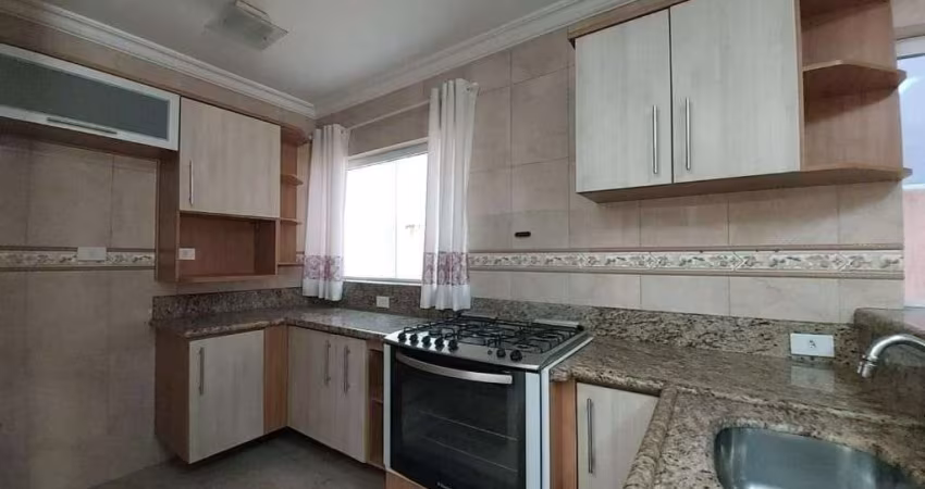 Sobrado com 3 dormitórios à venda por R$ 800.000,00 - Santa Terezinha - São Bernardo do Campo/SP