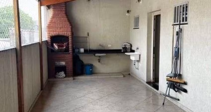 Galpão à venda, 250 m² por R$ 2.800.000,00 - Sacomã - São Paulo/SP