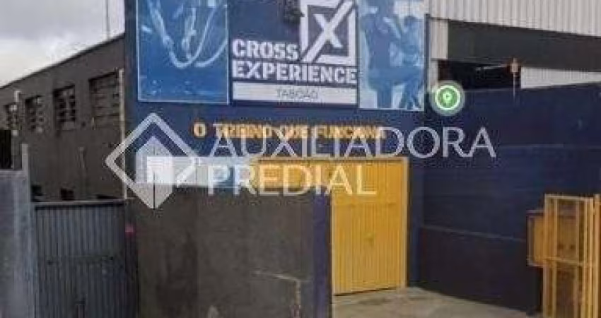 Galpão à venda, 730 m² por R$ 2.100.000,00 - Vila Bartira - Santo André/SP