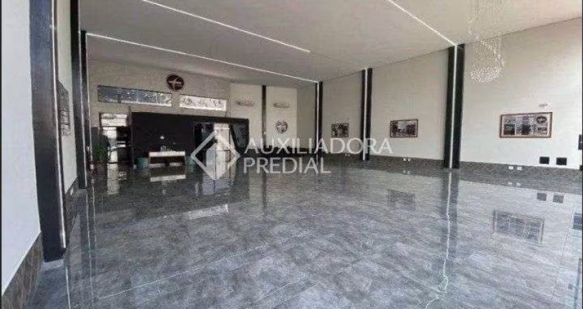 Galpão à venda, 397 m² por R$ 6.895.000,00 - Vila Príncipe de Gales - Santo André/SP