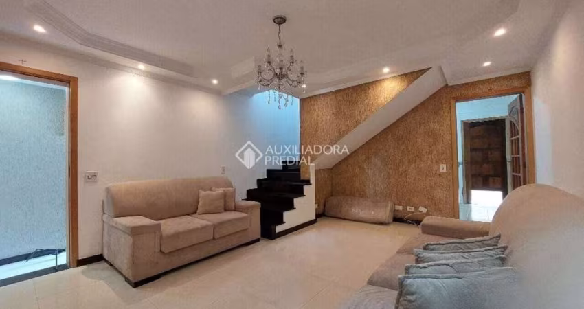 Sobrado com 2 dormitórios à venda, 100 m² por R$ 658.000,00 - Centro - São Bernardo do Campo/SP