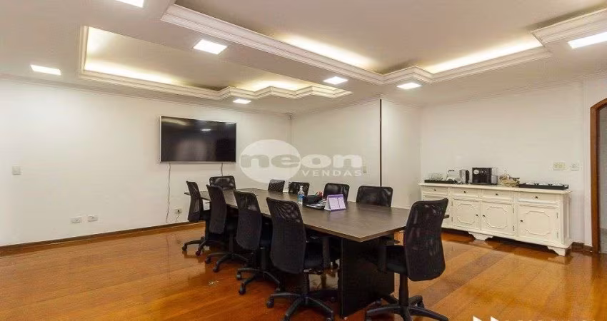 Sobrado com 4 dormitórios à venda, 650 m² por R$ 2.500.000 - Jardim das Américas - São Bernardo do Campo/SP