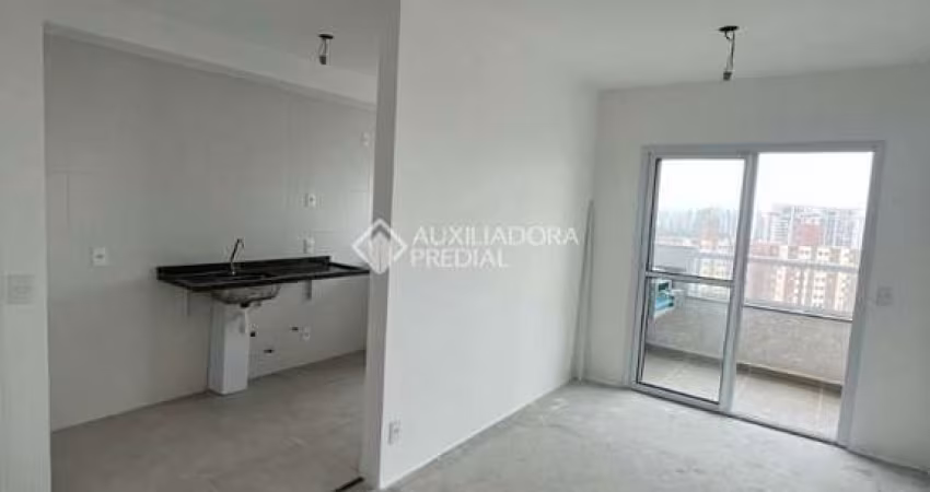 Apartamento com 2 dormitórios à venda, 55 m² por R$ 477.000,00 - Baeta Neves - São Bernardo do Campo/SP