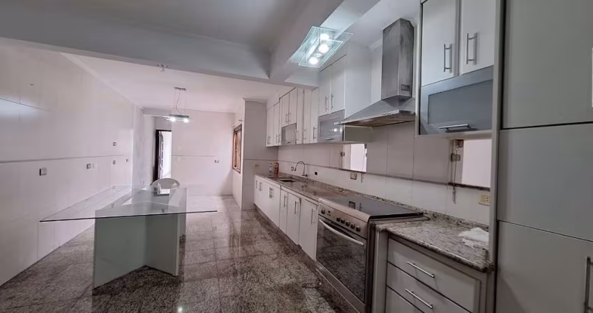 Sobrado com 3 dormitórios à venda, 220 m² por R$ 1.200.000,00 - Vila Planalto - São Bernardo do Campo/SP