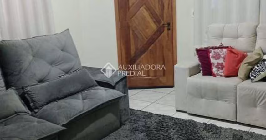 Sobrado à Venda em Assunção, São Bernardo do Campo - SP