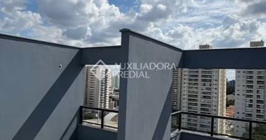 Apartamento com 2 dormitórios à venda, 60 m² por R$ 376.000,00 - Baeta Neves - São Bernardo do Campo/SP