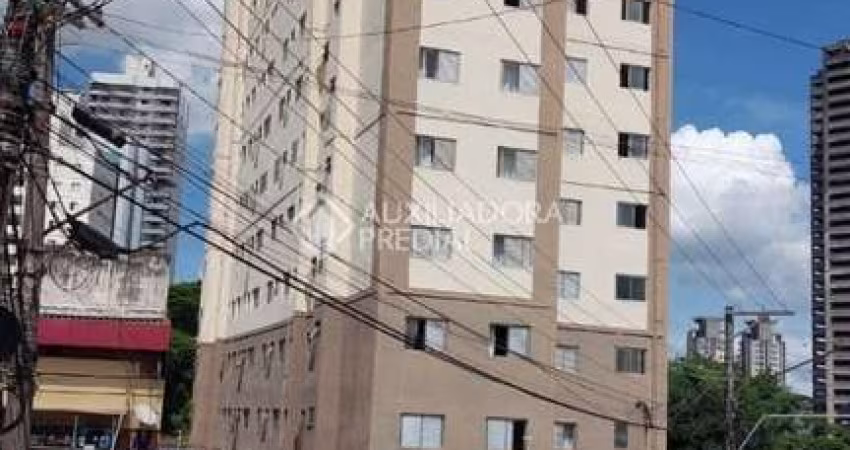 Apartamento com 2 dormitórios à venda, 59 m² por R$ 315.000,00 - Nova Petrópolis - São Bernardo do Campo/SP